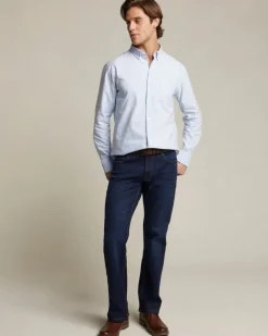 Clearance Dunnes Stores Ultra Stretch Bootcut Jeans
