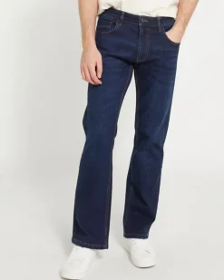 Clearance Dunnes Stores Ultra Stretch Bootcut Jeans