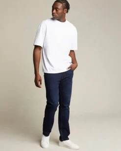 Hot Dunnes Stores Ultra Stretch Straight Fit Jeans