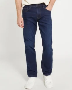 Hot Dunnes Stores Ultra Stretch Straight Fit Jeans