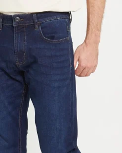 Hot Dunnes Stores Ultra Stretch Straight Fit Jeans