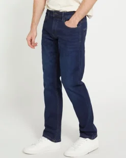 Hot Dunnes Stores Ultra Stretch Straight Fit Jeans
