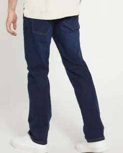 Hot Dunnes Stores Ultra Stretch Straight Fit Jeans