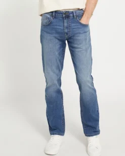 Outlet Dunnes Stores Ultra Stretch Straight Fit Jeans