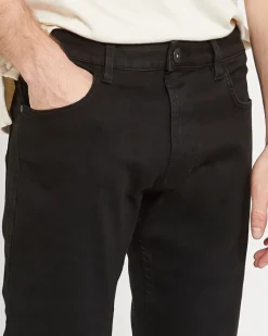 Fashion Dunnes Stores Ultra Stretch Straight Fit Jeans