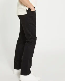 Fashion Dunnes Stores Ultra Stretch Straight Fit Jeans