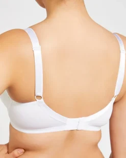 Discount Dunnes Stores Underwired Full Cup T-Shirt Bra