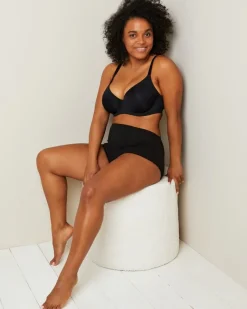 Discount Dunnes Stores Underwired Full Cup T-Shirt Bra