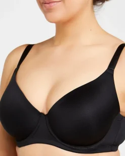 Discount Dunnes Stores Underwired Full Cup T-Shirt Bra