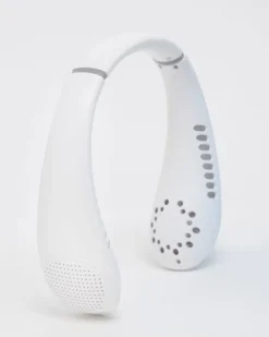 Sale Dunnes Stores USB Rechargeable Neck Fan