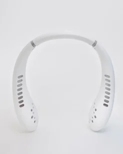 Sale Dunnes Stores USB Rechargeable Neck Fan