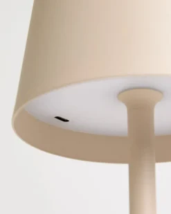 Fashion Dunnes Stores USB Touch Lamp