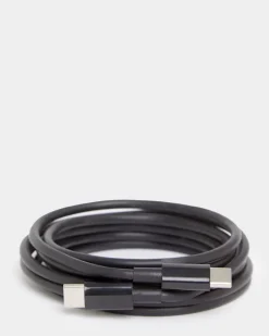 Discount Dunnes Stores USB Type-C Charging Cable (Pack Of 2)