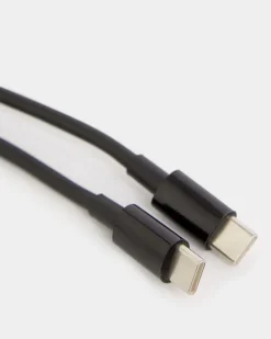 Discount Dunnes Stores USB Type-C Charging Cable (Pack Of 2)