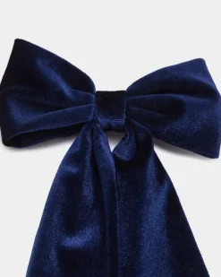 Discount Dunnes Stores Velvet Bow