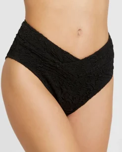 Clearance Dunnes Stores V-Front Bikini Brief