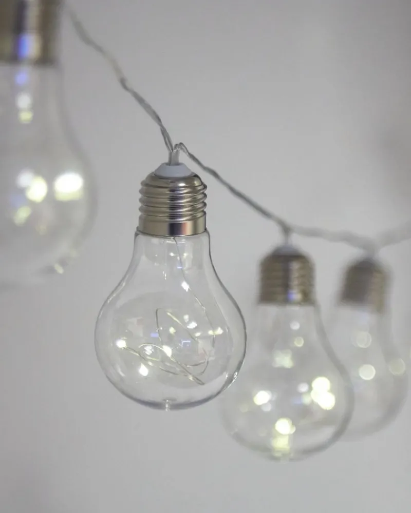 Clearance Dunnes Stores Vintage Solar Lights