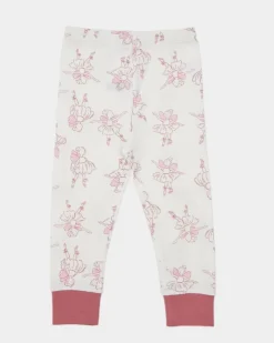 Sale Dunnes Stores Waffle Pyjama Set (6 Months-4 Years)