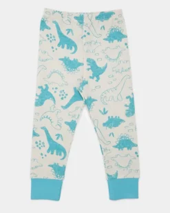 Outlet Dunnes Stores Waffle Pyjamas (6 Months-4 Years)