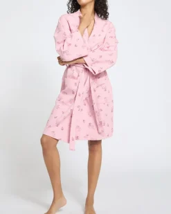 Sale Dunnes Stores Waffle Wrap Robe