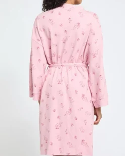 Sale Dunnes Stores Waffle Wrap Robe