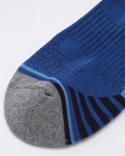 Outlet Dunnes Stores Walking Sock - Pack Of 2