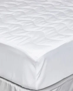 Online Dunnes Stores Waterproof Anti-Allergy Mattress Protector