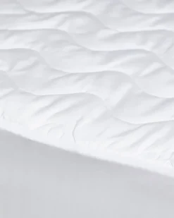 Online Dunnes Stores Waterproof Anti-Allergy Mattress Protector