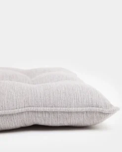 Online Dunnes Stores Weave Seat Pad