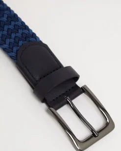 Outlet Dunnes Stores Webbing Belt