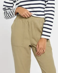 Discount Dunnes Stores Weekend Trousers