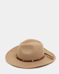 Fashion Dunnes Stores Western Hat