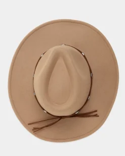 Fashion Dunnes Stores Western Hat