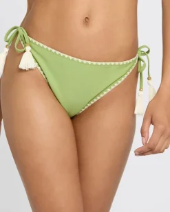 Hot Dunnes Stores Whipstitch Bikini Bottoms