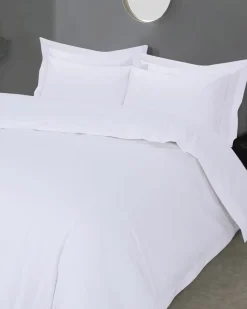 Sale Dunnes Stores White Bedding Bundle Set