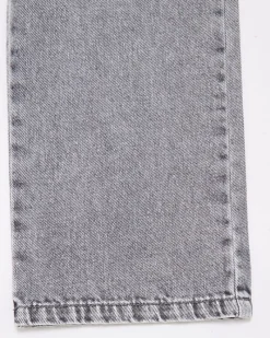 New Dunnes Stores Wide Leg Jeans (2-14 Years)