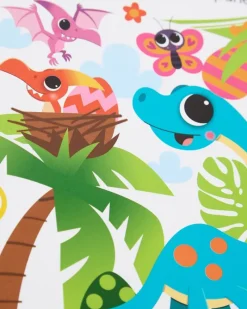 Hot Dunnes Stores Wipe-Clean Activity Book