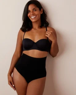 Discount Dunnes Stores Wired Strapless Bra (A-DD)