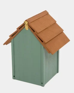 New Dunnes Stores Wooden Bird House