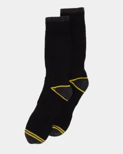 Best Dunnes Stores Work Socks (Pack Of 2)