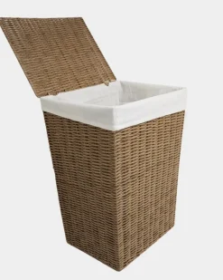 New Dunnes Stores Woven Hamper