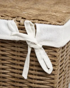 New Dunnes Stores Woven Hamper