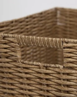 New Dunnes Stores Woven Hamper