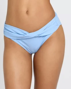 Fashion Dunnes Stores Wrap Front Bikini Briefs