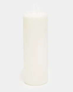Sale Dunnes Stores XL Church Pillar Candle
