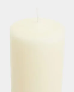 Sale Dunnes Stores XL Church Pillar Candle