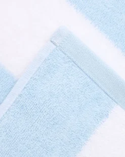 Outlet Dunnes Stores Yarn Dyed Stripe Beach Towel