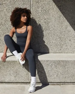 Fashion Dunnes Stores Yoga Bodysuit