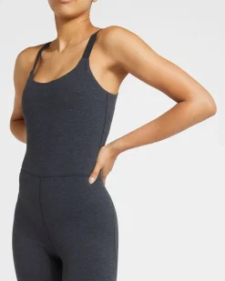 Fashion Dunnes Stores Yoga Bodysuit