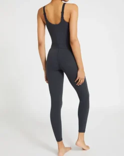 Fashion Dunnes Stores Yoga Bodysuit